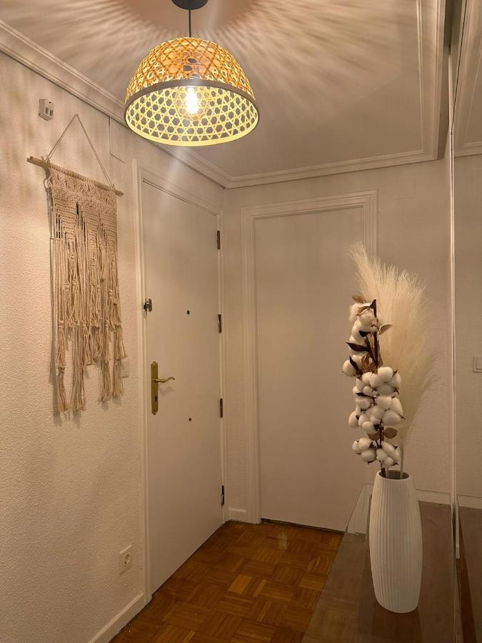 Apartamento A 10 Minutos De La Calle Laurel Logroño Kültér fotó