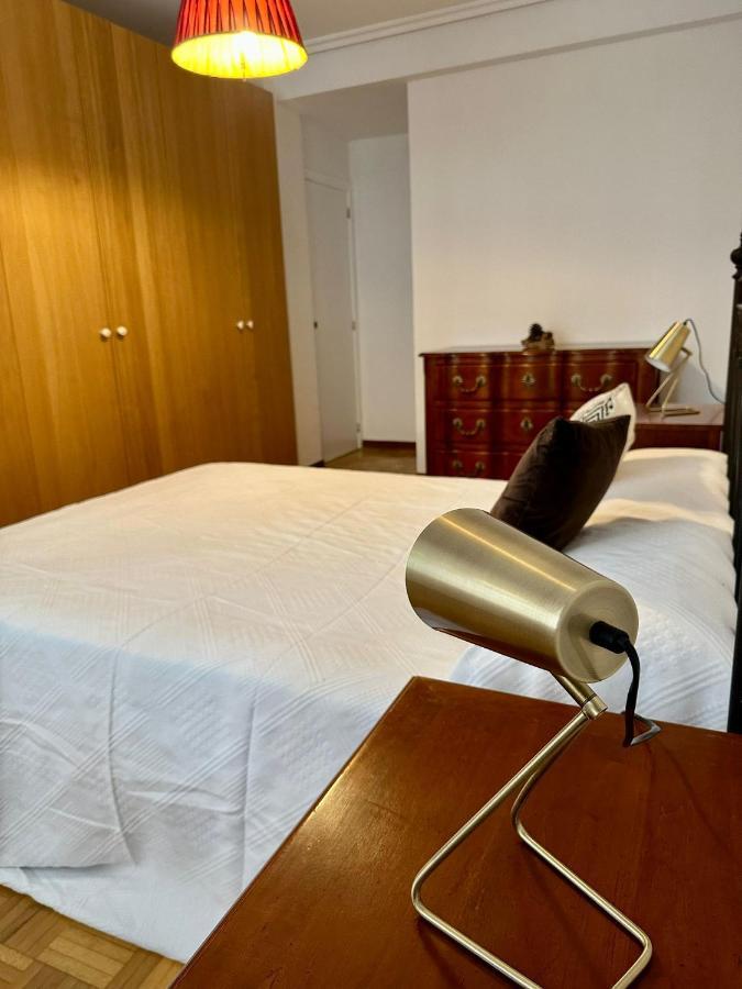Apartamento A 10 Minutos De La Calle Laurel Logroño Kültér fotó