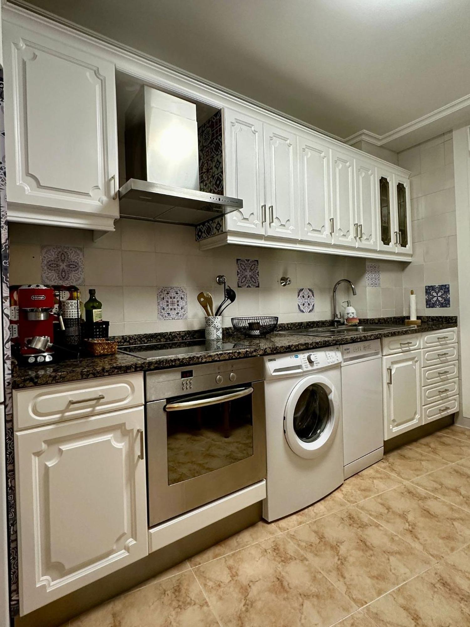 Apartamento A 10 Minutos De La Calle Laurel Logroño Kültér fotó